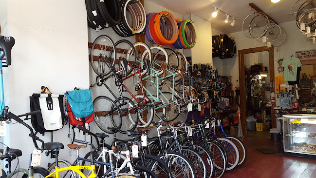 Reviews of Gerken's Bike Shop in New Orleans - Bicycle store