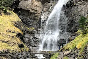 Waterfall Ardones image