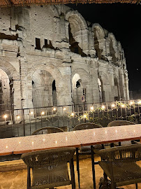 Les plus récentes photos du Restaurant Colosseo à Arles - n°4