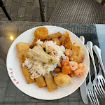 Photo n°4 de l'avis de Pei-Tzu.h fait le 11/07/2023 à 22:18 sur le  China Restaurant Mongolian Barbeque à Essingen