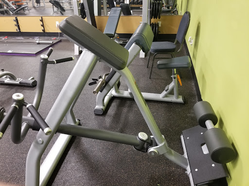 Gym «Anytime Fitness», reviews and photos, 7084 Hayes Shopping Ct, Hayes, VA 23072, USA