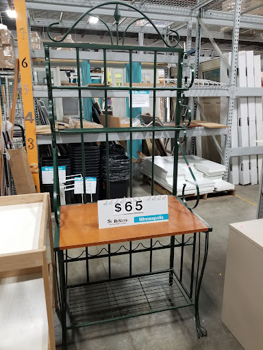 Home Improvement Store «Twin Cities Habitat for Humanity ReStore», reviews and photos