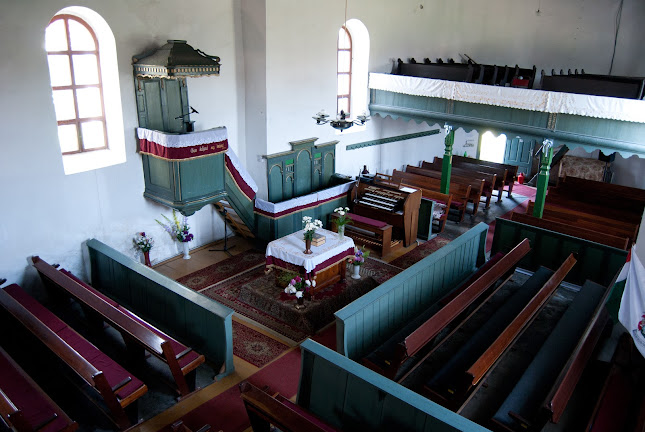 Értékelések erről a helyről: Tiszacsegei Református Egyház, Tiszacsege - Templom