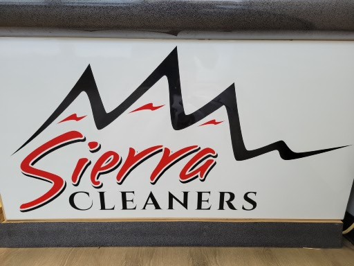 Sierra Cleaners