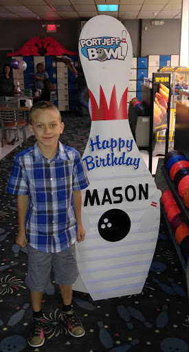 Bowling Alley «Port Jeff Bowl Inc», reviews and photos, 31 Chereb Ln, Port Jefferson Station, NY 11776, USA