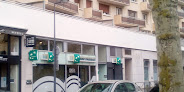 Banque BNP Paribas - Saint Etienne Cours Fauriel 42000 Saint-Étienne