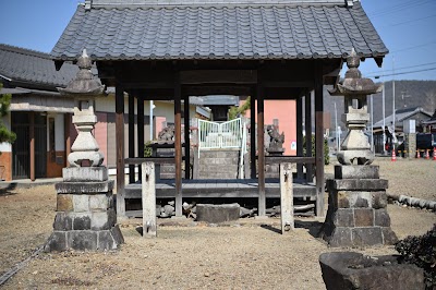 神明神社