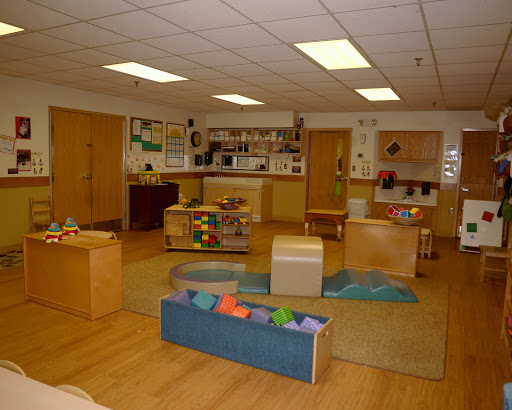 Preschool «Childtime of Virginia Beach, VA», reviews and photos, 1506 Kempsville Rd, Virginia Beach, VA 23464, USA