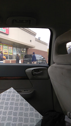 Grocery Store «Food Farm Market», reviews and photos, 11550 Dexter Ave, Detroit, MI 48206, USA