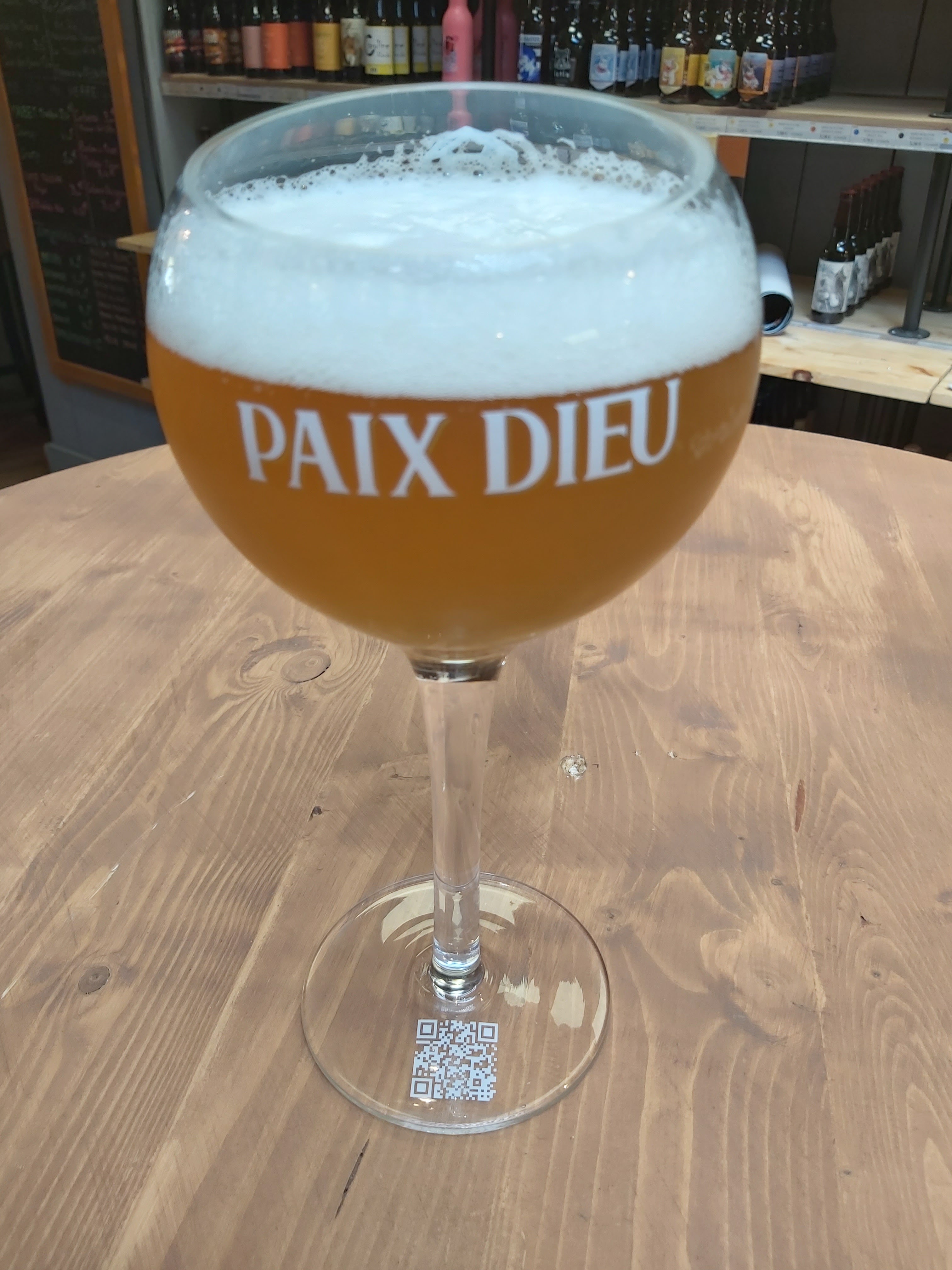 Photo n° 1 de l'avis de Guillaume.a fait le 21/06/2019 à 09:38