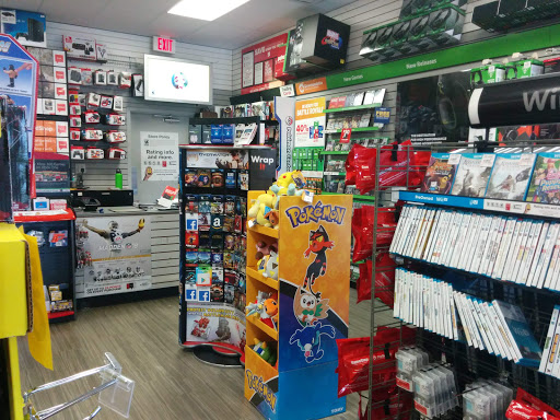 Video Game Store «GameStop», reviews and photos, 4509 Weston Rd, Weston, FL 33331, USA