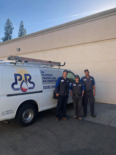 Plumber «PR Plumbing, Heating & Air Conditioning Inc.», reviews and photos