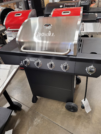 Home Improvement Store «The Home Depot», reviews and photos, 3730 Sun City Center Blvd, Ruskin, FL 33573, USA