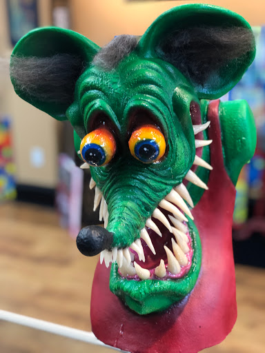 Explore birth flower tattoos ideas, creative tattoo ideas in Marietta, available at Lucky Draw Tattoos III