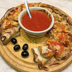 Photo n°5 de l'avis de Nicola.n fait le 09/02/2021 à 23:05 sur le  Hotel Ristorante Pizzeria Ponte Cherio à Palosco