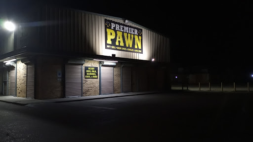 Pawn Shop «Premier Pawn», reviews and photos, 1203 Gardere Ln, Baton Rouge, LA 70820, USA