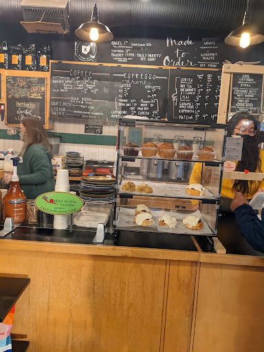 Coffee Shop «Kofenya», reviews and photos, 38 W High St, Oxford, OH 45056, USA