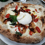 Photo n°1 de l'avis de Michele.i fait le 10/06/2019 à 04:26 sur le  Bacon's Pizza à Cassino