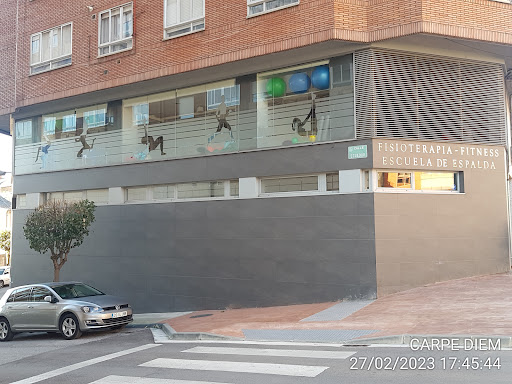 CENTRO QUALITY GIMNASIO Y FISIOTERAPIA AVANZADA en Ponferrada, León