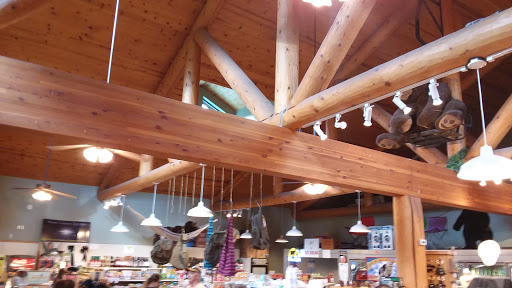 Gift Shop «Mt Lemmon General Store & Gift», reviews and photos, 12856 N Sabino Canyon Park, Mt Lemmon, AZ 85619, USA