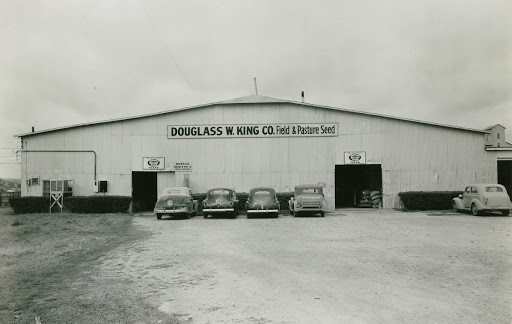 Douglass King Seed Co.