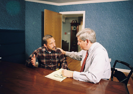 Employment Attorney «Law Offices of S. David Worhatch», reviews and photos