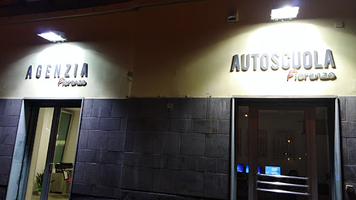 Autoscuola Agenzia Fiorenzo