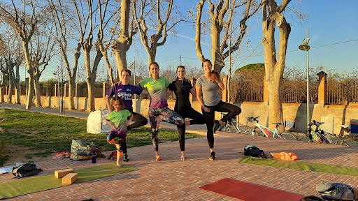 Ennatura't en Reus, Tarragona