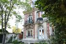 Gîte Villa Belle Epoque Romilly-sur-Seine