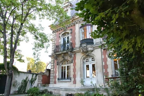 Gîte Villa Belle Epoque à Romilly-sur-Seine