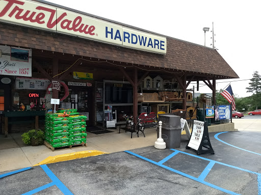 Home Improvement Store «Branneky True Value Hardware», reviews and photos, 11403 St Charles Rock Rd, Bridgeton, MO 63044, USA