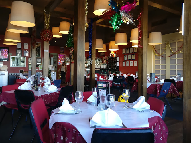 Indian Tandoori Restaurant