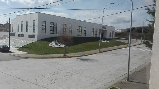 Funeraria Rodríguez Dorado en Lugo