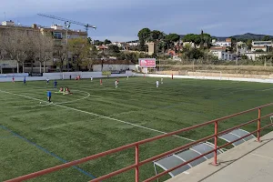 El Masnou Football Field image