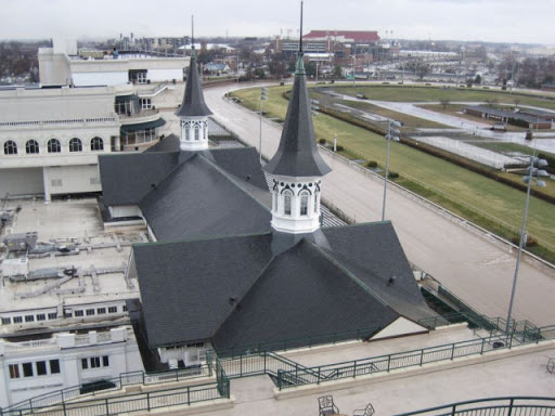 Roofing Contractor «Abrams Roofing & Sheetmetal, Inc.», reviews and photos, 1847 Berry Blvd, Louisville, KY 40215, USA