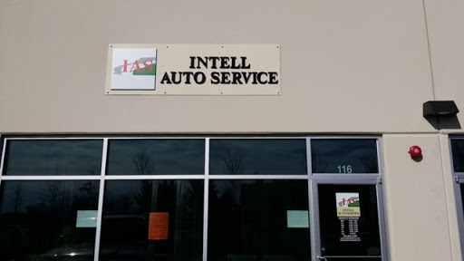 Auto Repair Shop «INTELL AUTO SERVICE», reviews and photos, 23585 Overland Dr #116, Sterling, VA 20166, USA
