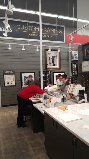 Craft Store «Michaels», reviews and photos, 1412 Greenbrier Pkwy Ste 123, Chesapeake, VA 23320, USA