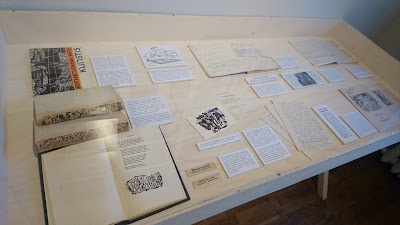 Photos of Tartu Artists Union