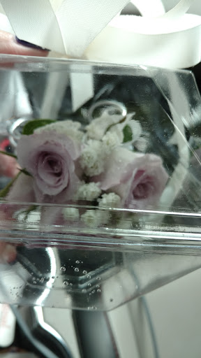 Florist «Posies Unlimited Florist», reviews and photos, 5230 Waterford Rd, Village of Clarkston, MI 48346, USA