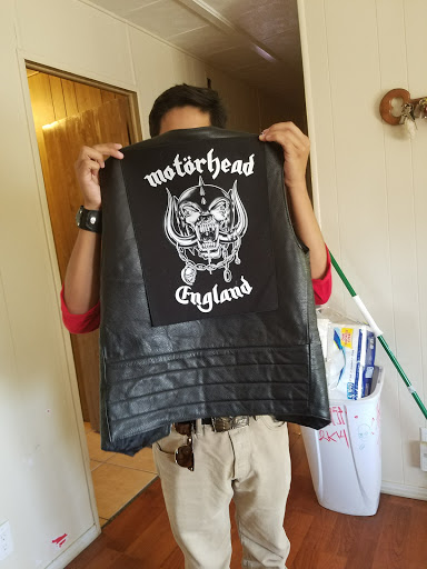 Dry Cleaner «Swain Road Cleaners & Alterations», reviews and photos, 5934 Pacific Ave, Stockton, CA 95207, USA