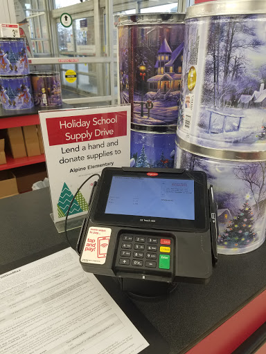 Office Supply Store «OfficeMax», reviews and photos, 1325 Polaris Pkwy, Columbus, OH 43240, USA