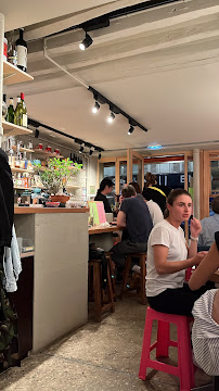 Atmosphère du Restaurant thaï Ama Siam à Paris - n°2