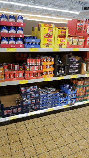 Supermarket «ALDI», reviews and photos, 6111 S Salina St, Syracuse, NY 13205, USA