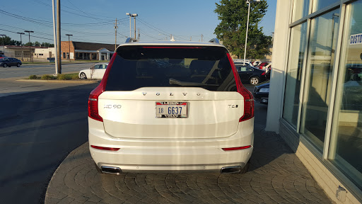Volvo Dealer «Leikin Volvo Cars Cleveland», reviews and photos, 38750 Mentor Ave #3, Willoughby, OH 44094, USA
