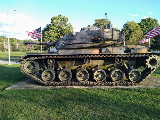 Hollidaysburg Veterans’ Home