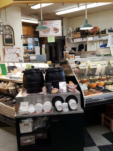 Grocery Store «Mar-Val Food Stores Inc.», reviews and photos, 6049 Front St, Georgetown, CA 95634, USA