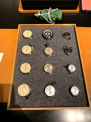 Watch Store «Shinola Boston Store», reviews and photos, 800 Boylston St #131, Boston, MA 02199, USA