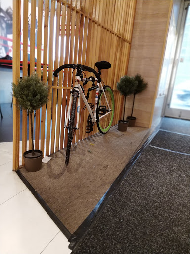 Cafe «Kulu Desserts», reviews and photos, 86-55 Broadway, Elmhurst, NY 11373, USA