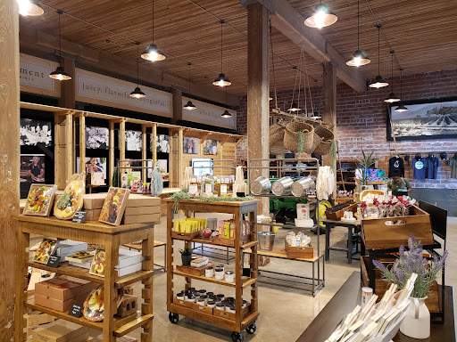 The Fruit Company - Factory Experience