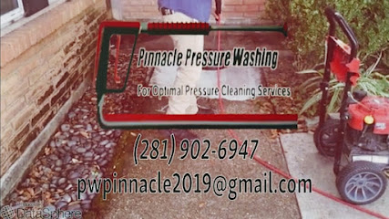 Pinnacle Pressure Washing